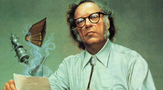 Cinco pronÃ³sticos tecnolÃ³gicos de Isaac Asimov para el aÃ±o 2014